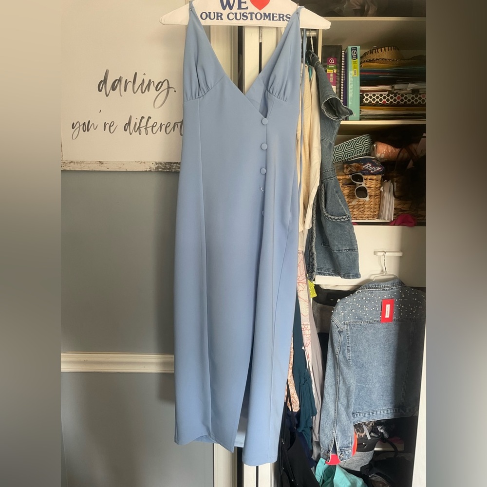 Worn Once And Just Dry Cleaned. Size Small! - image 5